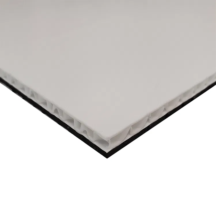 515-114-2614X – LEGEND FLEET Van Ceiling Liner, White Polypropylene Outer Layer With A Plastic Core Backed With Foam ...